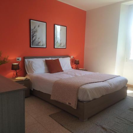 Apartament Casa Ginevra Plesio Zewnętrze zdjęcie