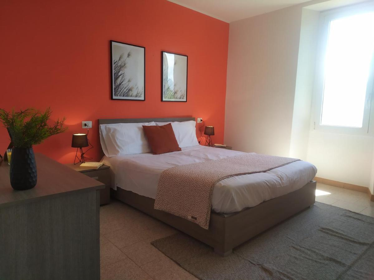 Apartament Casa Ginevra Plesio Zewnętrze zdjęcie