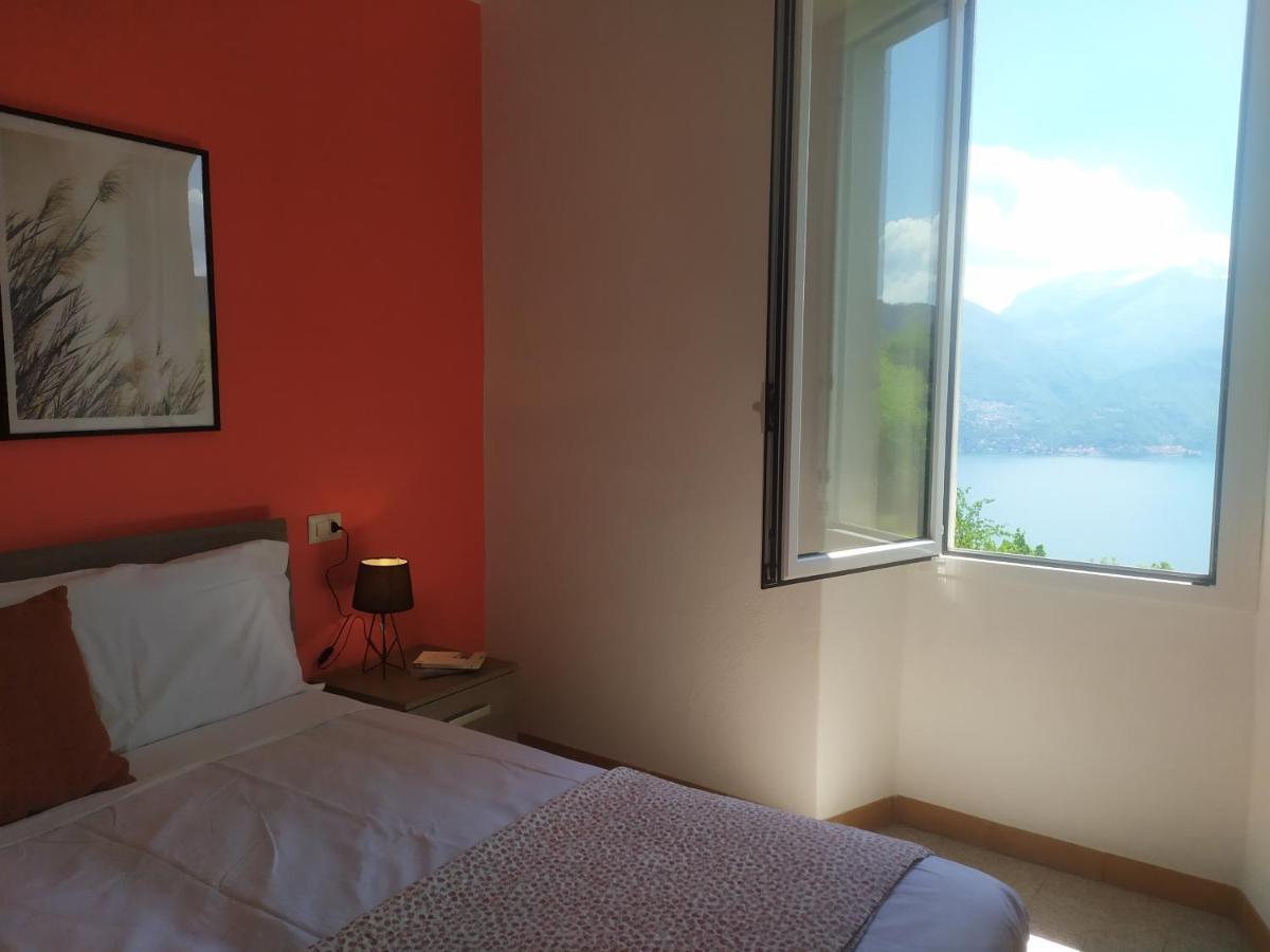 Apartament Casa Ginevra Plesio Zewnętrze zdjęcie