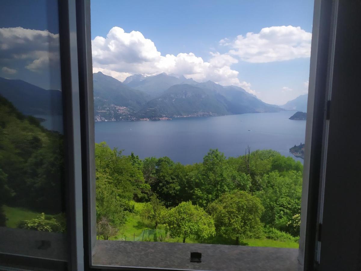 Apartament Casa Ginevra Plesio Zewnętrze zdjęcie