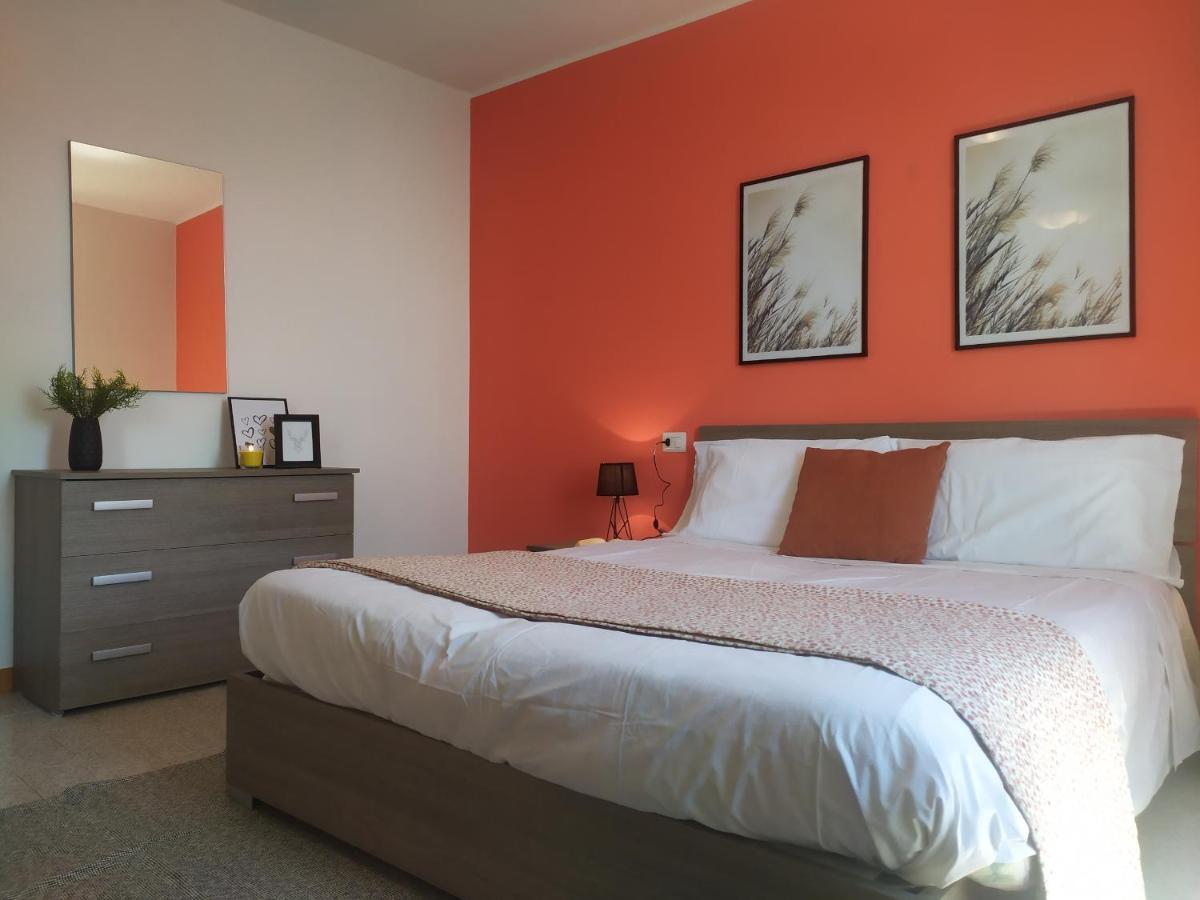Apartament Casa Ginevra Plesio Zewnętrze zdjęcie