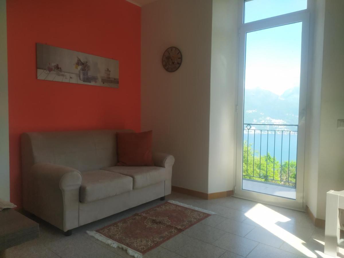 Apartament Casa Ginevra Plesio Zewnętrze zdjęcie