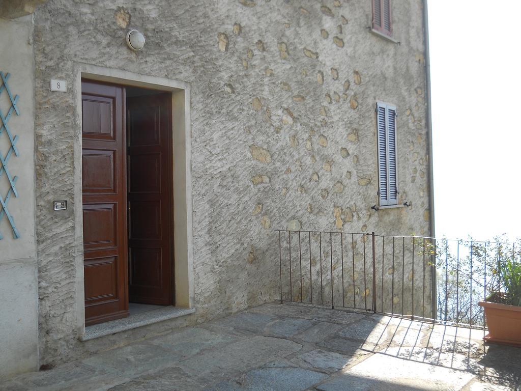 Apartament Casa Ginevra Plesio Zewnętrze zdjęcie