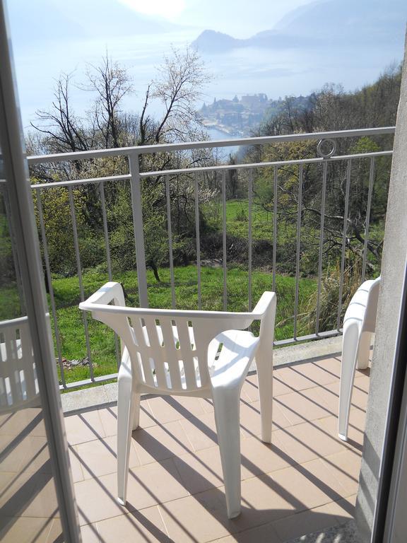 Apartament Casa Ginevra Plesio Zewnętrze zdjęcie